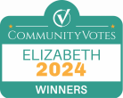 CommunityVotes Elizabeth 2024